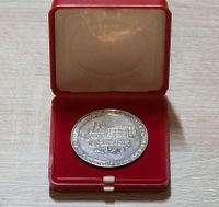 Medaille 999er Silber 300 Jahre Oper in Hamburg 1678 - 1978 Hamburg-Nord - Hamburg Langenhorn Vorschau