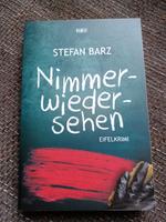 Stefan Barz: Nimmerwiedersehen Rheinland-Pfalz - Windhagen Vorschau