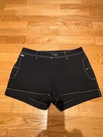 LACOSTE Chino Shorts Damen Gr. 34-36 Fb. Schwarz Bielefeld - Bielefeld (Innenstadt) Vorschau