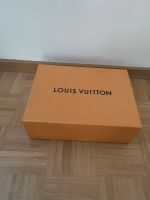 Louis Vuitton Box Karton Safran Orange Blau Düsseldorf - Eller Vorschau