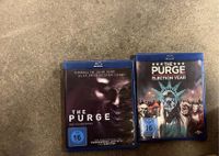 The Purge DVD Set bluray Bochum - Bochum-Süd Vorschau