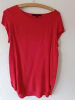 Vero Moda Bluse in rot M Bayern - Nördlingen Vorschau
