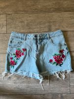 Jeansshorts/ Shorts/ Hot Pants | Größe L Nordrhein-Westfalen - Overath Vorschau