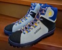 adidas 90s boots vintage neu unisex Baden-Württemberg - Freudenstadt Vorschau