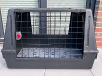 Hunde Transport Box (abschließbar) Schleswig-Holstein - Bargteheide Vorschau