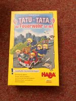 Spiel: Tatü Tata, die Feuerwehr ist da von HABA Nordrhein-Westfalen - Selm Vorschau