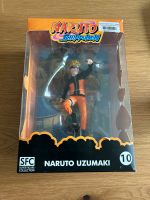 Naruto Shippuden Figur Naruto Uzumaki 10, Neu Sealed! Lübeck - Kücknitz Vorschau