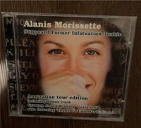 Alanis Morissette limitierte Tour edition CD Junkie Berlin - Mitte Vorschau