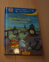 Die Olchis und der schwarze Pirat - guter Zustand Hessen - Nidda Vorschau