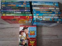 Walt Disney Special Edition Box Nordrhein-Westfalen - Gladbeck Vorschau