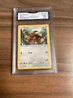 Pokemon 2020 Eevee GEM MT 10 Karte Nordrhein-Westfalen - Meerbusch Vorschau