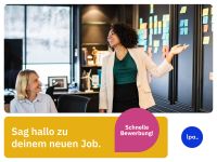 (Junior) Consultant (m/w/d) (LPA) in Frankfurt am Main beratung Unternehmensberatung Business Consultant Frankfurt am Main - Innenstadt Vorschau