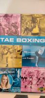 VHS Videokassette über Tae Boxing USA Niedersachsen - Garbsen Vorschau