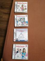 Nintendo DS Spiele Bayern - Stephanskirchen Vorschau