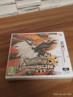 Pokemon Ultra sun Nintendo 3ds NEU versiegelt Baden-Württemberg - Sindelfingen Vorschau