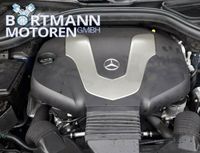 Motor MERCEDES GLS 3.0 OM642826 18.247KM+GARANTIE+KOMPLETTE+VER Leipzig - Eutritzsch Vorschau