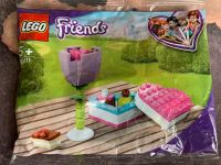 LEGO Friends 30411 Blume und Schokoladendose Polybag Valentinstag Sachsen-Anhalt - Sandersdorf Vorschau