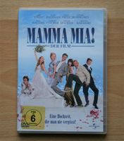 Mamma Mia! - Der Film, DVD Sachsen-Anhalt - Thale Vorschau