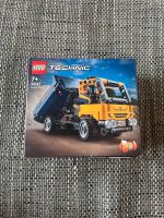 Lego Technic Lastwagen 2in1 Niedersachsen - Helmstedt Vorschau
