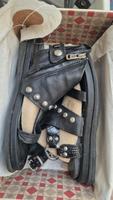 as 98 gr.38 sandalen wie neu Niedersachsen - Burgdorf Vorschau