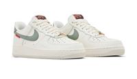 Nike Air Force 1 Low "Year of the Snake" Dortmund - Innenstadt-Nord Vorschau