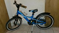 Kinderfahrrad 18 Zoll Fahrrad Kinder Scool Thüringen - Eisenach Vorschau