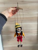 Marionette Pinocchio Nordrhein-Westfalen - Oberhausen Vorschau