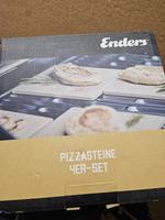 Enders Pizzasteine 4er Set *NEU* Koblenz - Niederberg (am Rhein) Vorschau