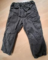 Cargohose gefüttert/ H&M/ Gr.104 Thüringen - Zella-Mehlis Vorschau