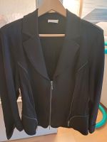 Blazer Bonita schwarz XL Wandsbek - Hamburg Bramfeld Vorschau