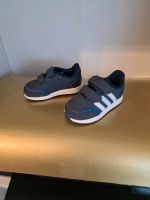 Kinder Turnschuhe Adidas Größe 22 Hessen - Angelburg Vorschau