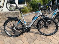 Raymon Crossray  E6.0 ebike Tourer UVP 3599,- jetzt % 2899,- Bayern - Oberschwarzach Vorschau