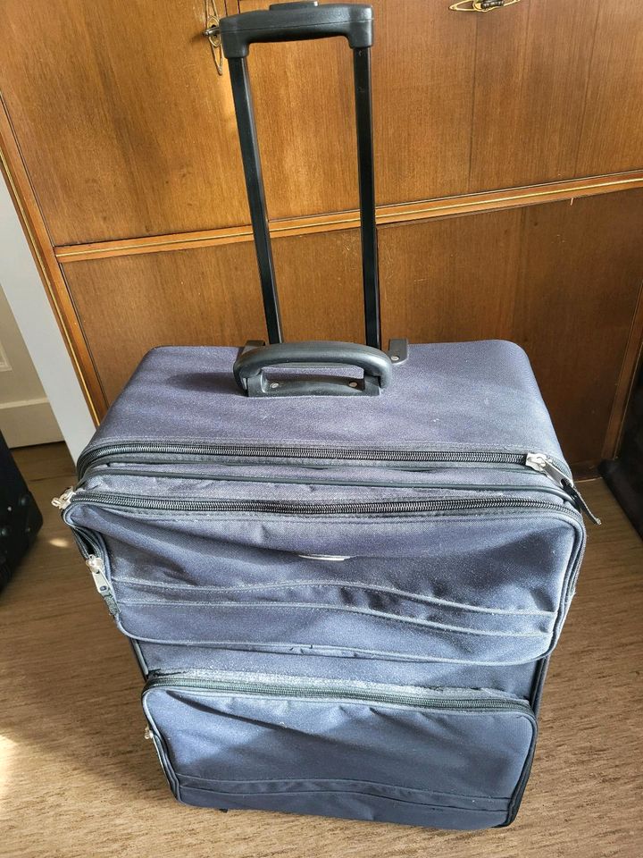 Trolly Reisekoffer-Set,  2 - teilig, neu in Hatzfeld (Eder)