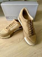 Leder Sneaker Harburg - Hamburg Neugraben Vorschau