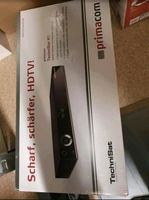 TechniSat Receiver HDTV NEU Sachsen - Flöha  Vorschau