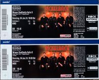 Nickelback Karten / Tickets / Konzertkarten Wien Bayern - Kraiburg am Inn Vorschau