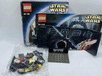 Lego Star Wars, 7201 Final Duel 2 Tüten sealed mit Box , Nordrhein-Westfalen - Werne Vorschau