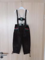 Lederhose, Kniebundhose, Trachtenhose Gr. 116 Nordrhein-Westfalen - Paderborn Vorschau