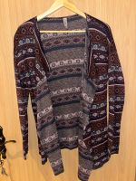 Strickjacke / Cardigan Damen Gr. XL Hessen - Biedenkopf Vorschau