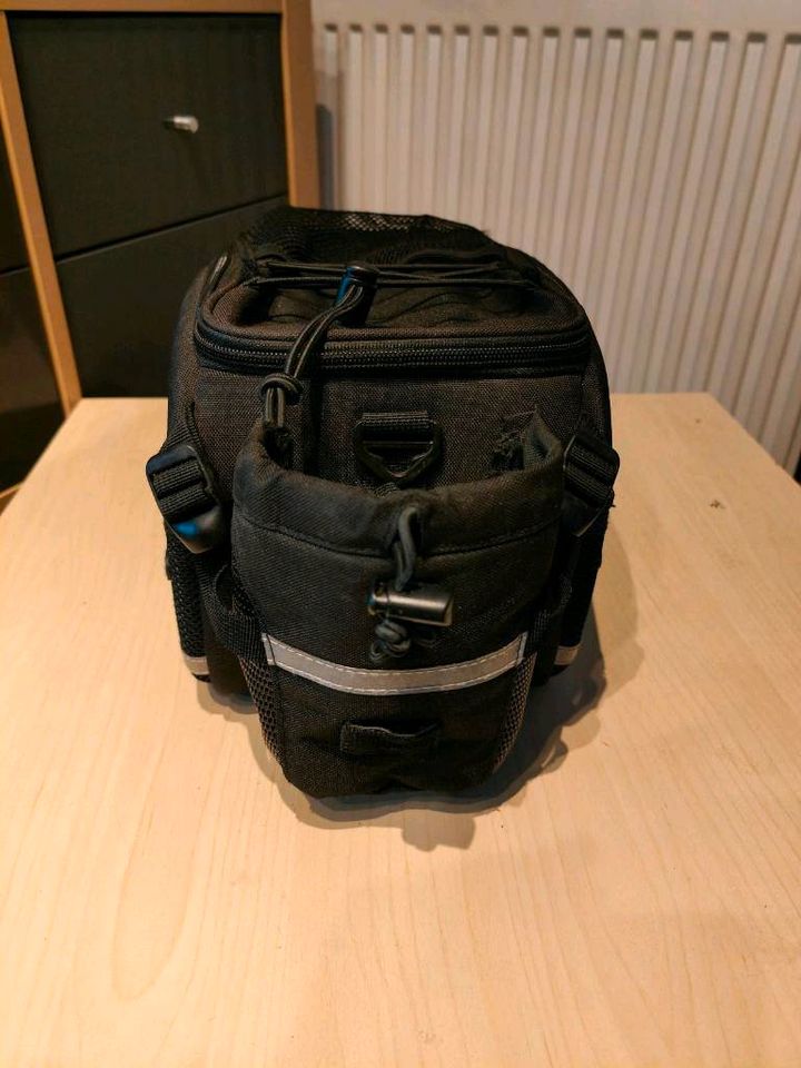 Topeak Tasche MTS strap mount trunkbag in Duisburg