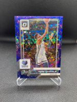 Jaren Jackson Jr. Optic Donruss Purple Disco /99 Bayern - Sonnefeld Vorschau