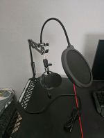 Mikrofon+Mikrofonständer Bayern - Ergolding Vorschau