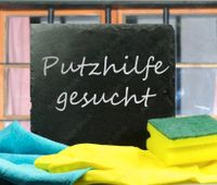 Suchen Putzfrau /  Putzhilfe Rheinland-Pfalz - Nieder-Olm Vorschau