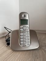 Philips XL390 Schnurlostelefon/Telefon/Festnetz • große Tasten Bayern - Ering Vorschau
