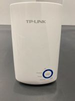 TP Link WLAN Repeater TL WA850RE Hessen - Eiterfeld Vorschau