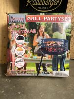 Grill-Partyset Brandenburg - Buckow (Märkische Schweiz) Vorschau