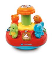 Vtech Baby - 1-2-3 Tierkreisel Niedersachsen - Wiefelstede Vorschau