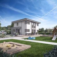 Luxus und Behaglichkeit vereint: Das exklusive Einfamilienhaus für anspruchsvolle Genießer Baden-Württemberg - Veringenstadt Vorschau