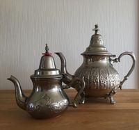 Orientalische Teekannen Hessen - Staufenberg Vorschau