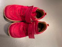 Superfit Lederschuhe Kinderschuhe Gr. 25 rot Goretex Rheinland-Pfalz - Contwig Vorschau